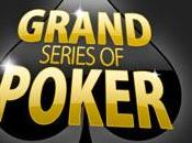 Grand Series Poker