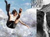 Bobmo Falling From Crescent Moon
