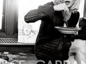 Madonna pour Dolce Gabbana printemps 2010 Steven Klein