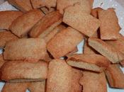 mini financiers amandes