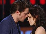 Robert Pattinson maman souhaite bébé Kristen Stewart