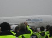 L’A380 photos