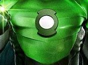 "Green Lantern"