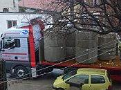 Aspiration pneumatique déchets ménagers (suite)