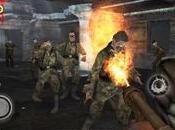 [News Jeux] Call Duty: World War: Zombies débarque version lite