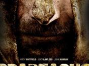 Spartacus Blood Sand c'est starz soir vendredi janvier 2010