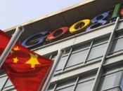 Chine Etats-Unis l’attaque Google transforme bataille diplomatique