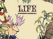 Kenichiro Nishihara Life feat Kissey Asplund