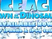 L'Age Glace débarque iPhone (vidéo)