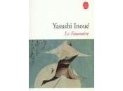 Yasushi Inoué Faussaire