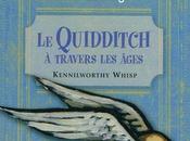 Quidditch travers âges J.K. ROWLING