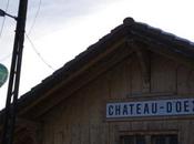 Château-d'Oex, paradis mondial montgolfières