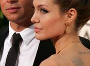Brad Pitt Angelina Jolie séparent