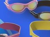 lunettes soleil pour tout-petits