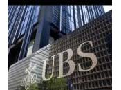 Affaire UBS: client banques pour américains