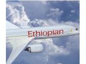 Crash d’Ethiopian Airlines