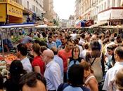 Marché d’Aligre
