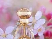 Charlotte, Annick Goutal