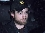 Robert Pattinson Futur Rock star