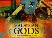 Malaysian Gods Malaysia 98/99 [Cycle Singapour, Malaisie]