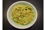 Guacamole ultra rapide