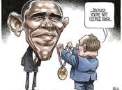 raisons l'attribution prix Nobel paix Barack Obama
