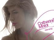 Catherine Major nouvel album Rose Sang