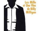 mille vies Billy Milligan