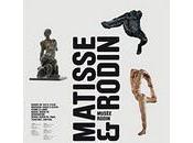 Matisse Rodin l’inscription sculpture dans durée