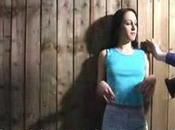 Photographier modèle