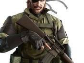 Metal Gear Solid: Peace Walker précise...