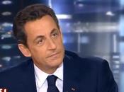 Interview intégrale Nicolas Sarkozy