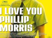 Critique avant-première Love Phillip Morris