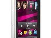 Nokia 16Go, smartphone tactile dédié téléchargement d’applications