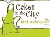 Cakes city