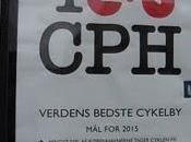 Copenhague ville vélo