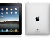 Apple iPad: plus détails