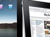 iPad, l'ardoise magique d'Apple