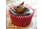 Recette Cupcakes Chocolat Beurre Salé Éclats Daim
