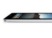 Présentation tablette tactile, iPad Apple