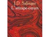J.D. Salinger "L'attrape-coeurs"