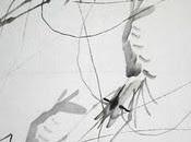 Température l’eau images, murmures contacts, entre poésie pratique