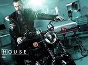 28/01 PROMO Bande annonce House (saison TF1!