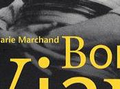 Boris Vian, sourire créateur Valère-Marie Marchand