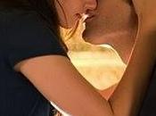 baiser dans Twilight Robert Kristen l'un meilleurs baisers dernière décennie.
