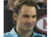 Open d’Australie: Federer propulse facilement finale