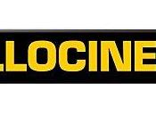 L'application iPhone AlloCiné disponible