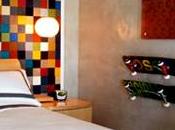 Casa surf project Quand marques transforment chambres d’hôtel
