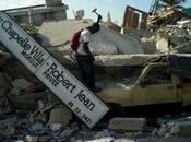 Naomi Klein garde contre l’application d’un “capitalisme désastre” Haïti