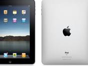 Apple lance iPad